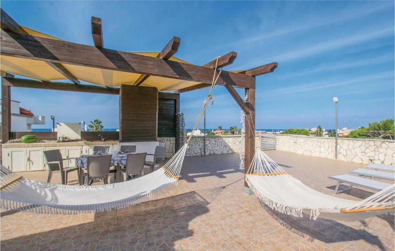 Awesome Apartment In Bari With Wifi 0*,  Itálie