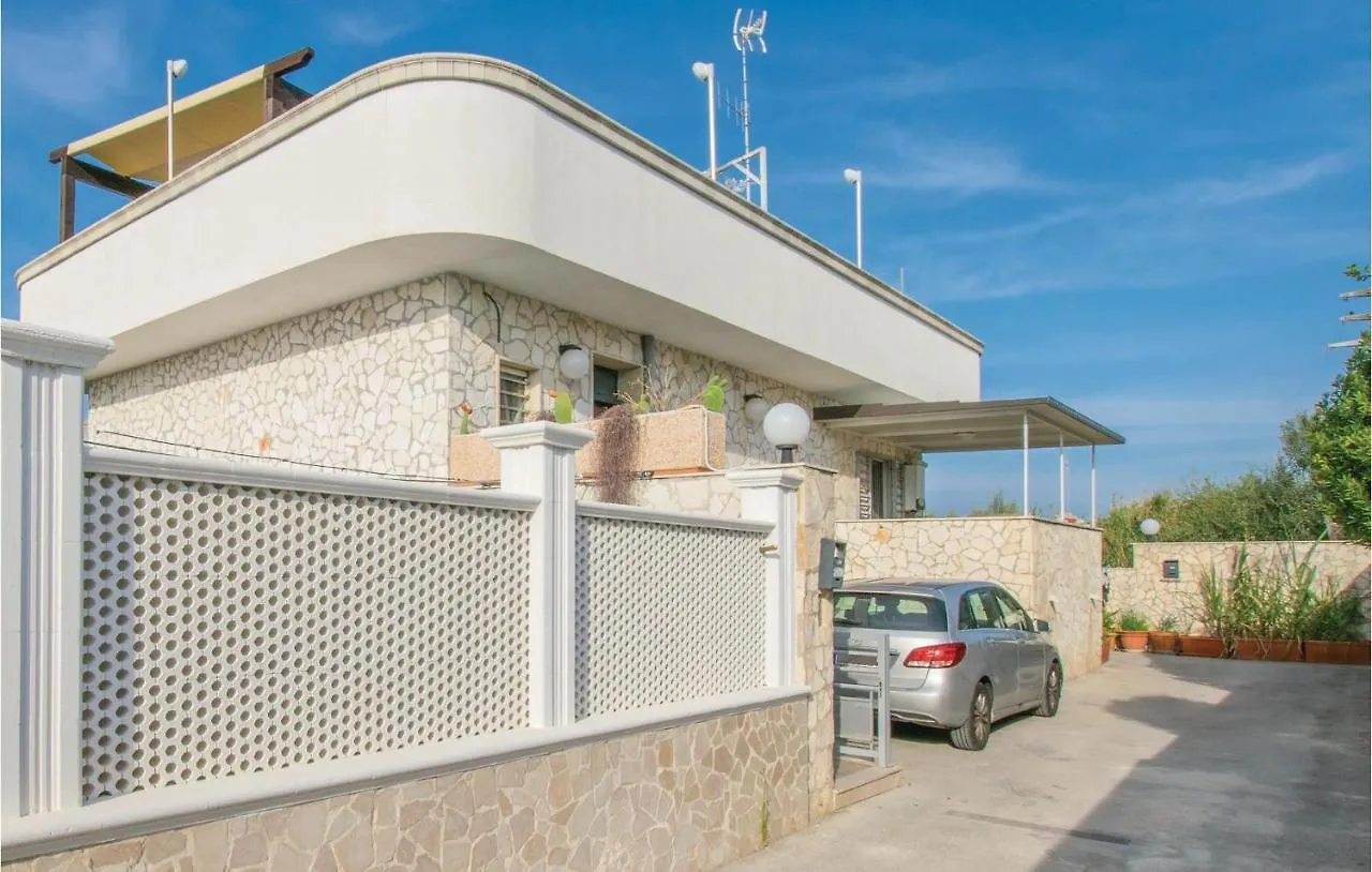 Awesome Apartment In Bari With Wifi