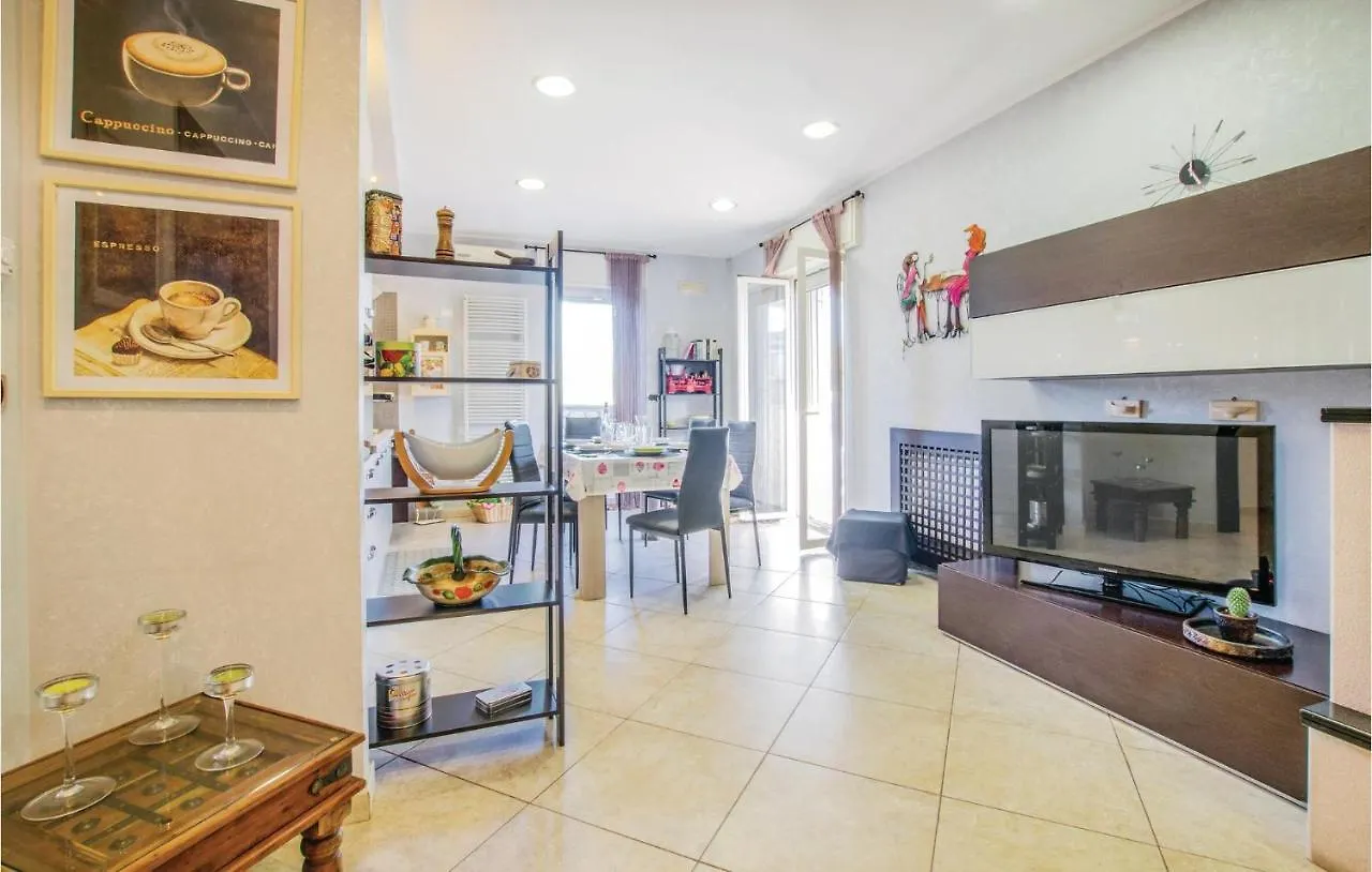 Awesome Apartment In Bari With Wifi