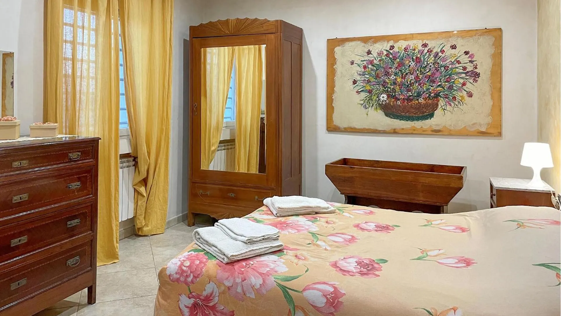 Awesome Apartment In Bari With Wifi Itálie